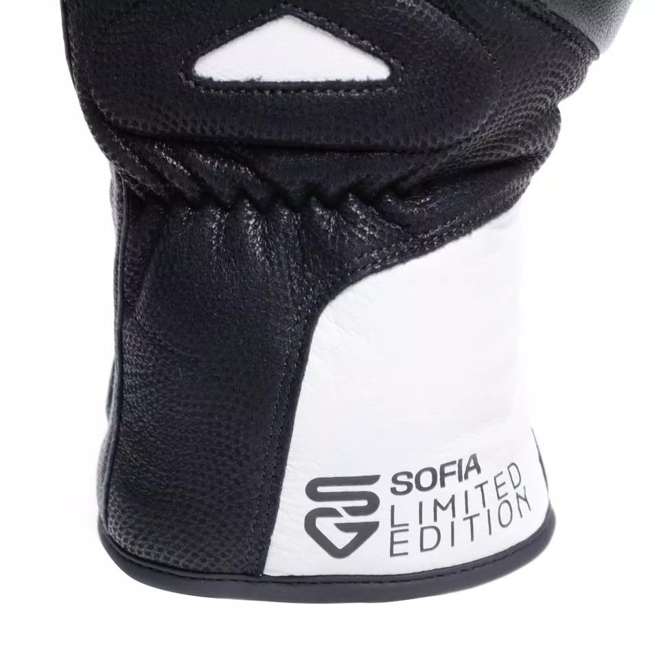 MEN'S ERGOTEK PRO SOFIA GOGGIA SKI MITTENS