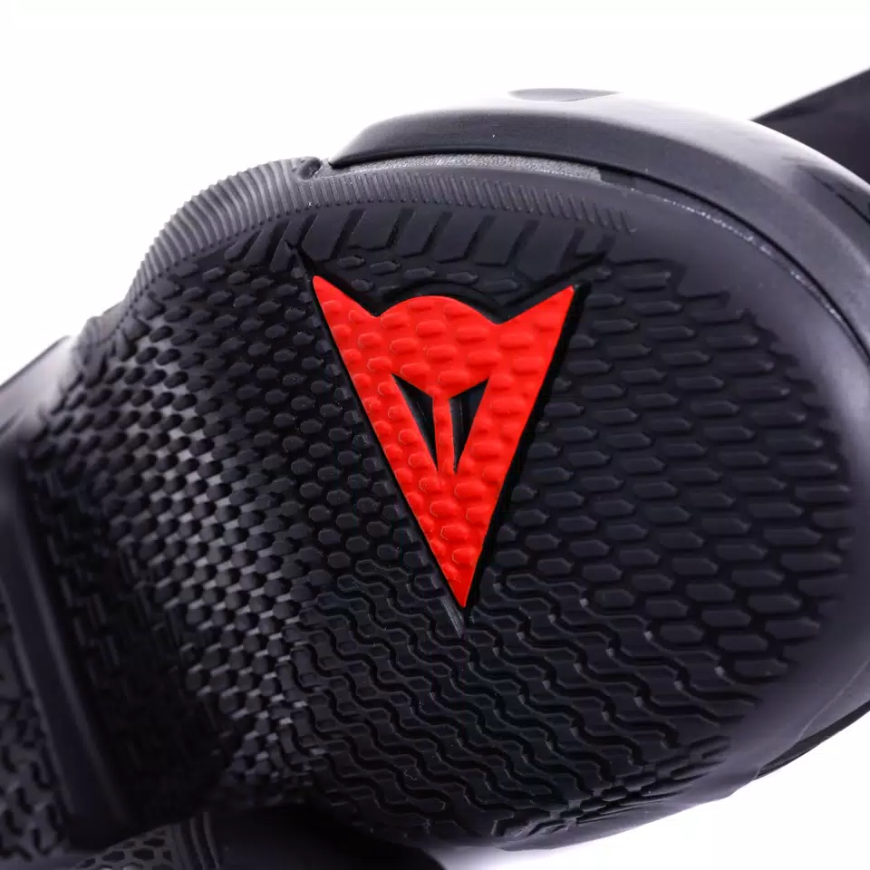 AXIAL 2 - MEN'S MOTORCYCLE RACING BOOTS