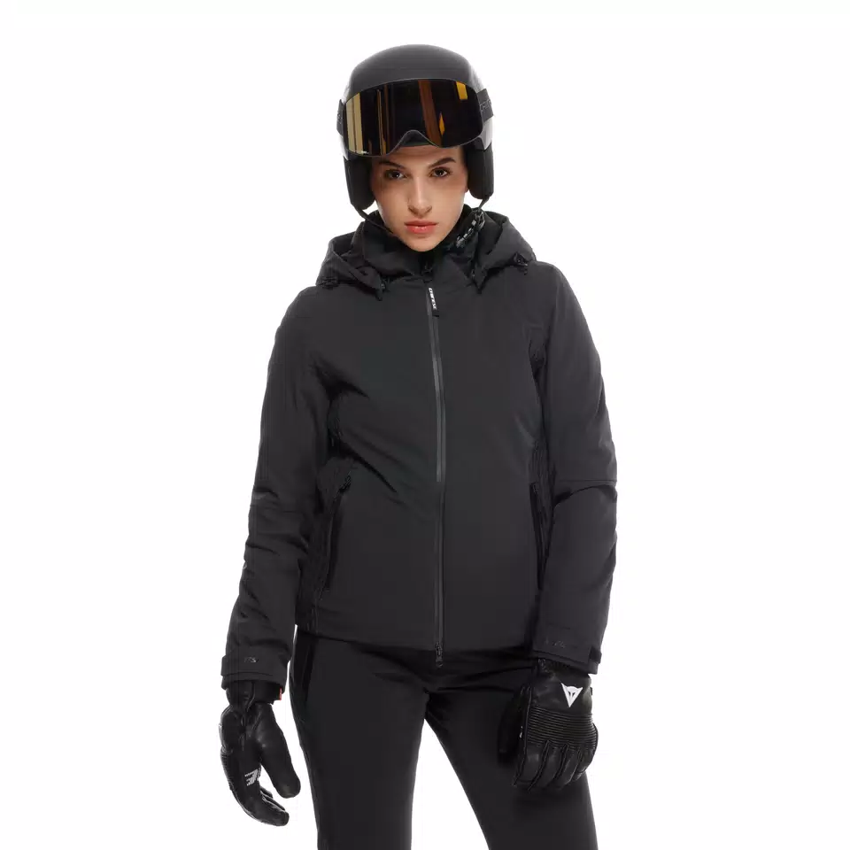 SPEED DEMON LAB - WOMEN’S SKI JACKET