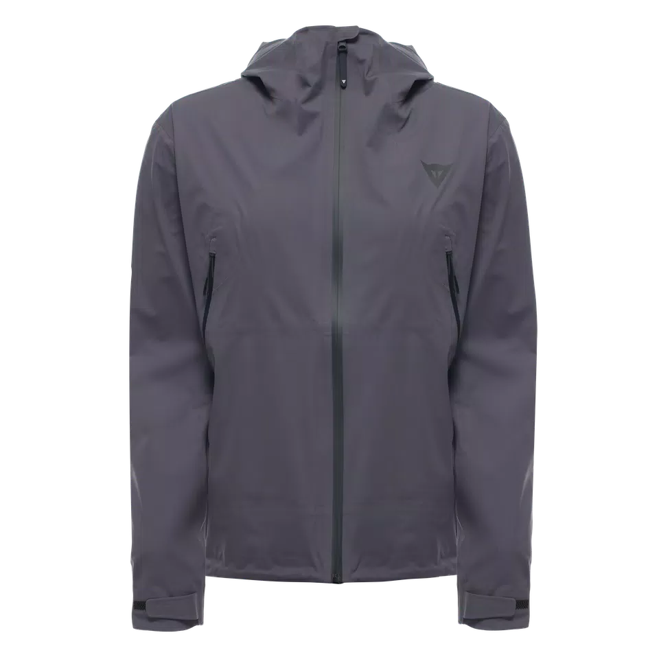 HGC SHELL - MEN'S WATERPROOF BIKE JACKET