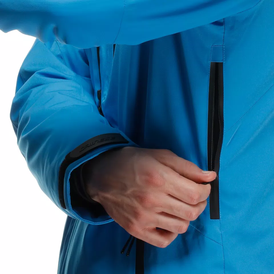 SPEED DEMON LAB - MEN’S SKI JACKET