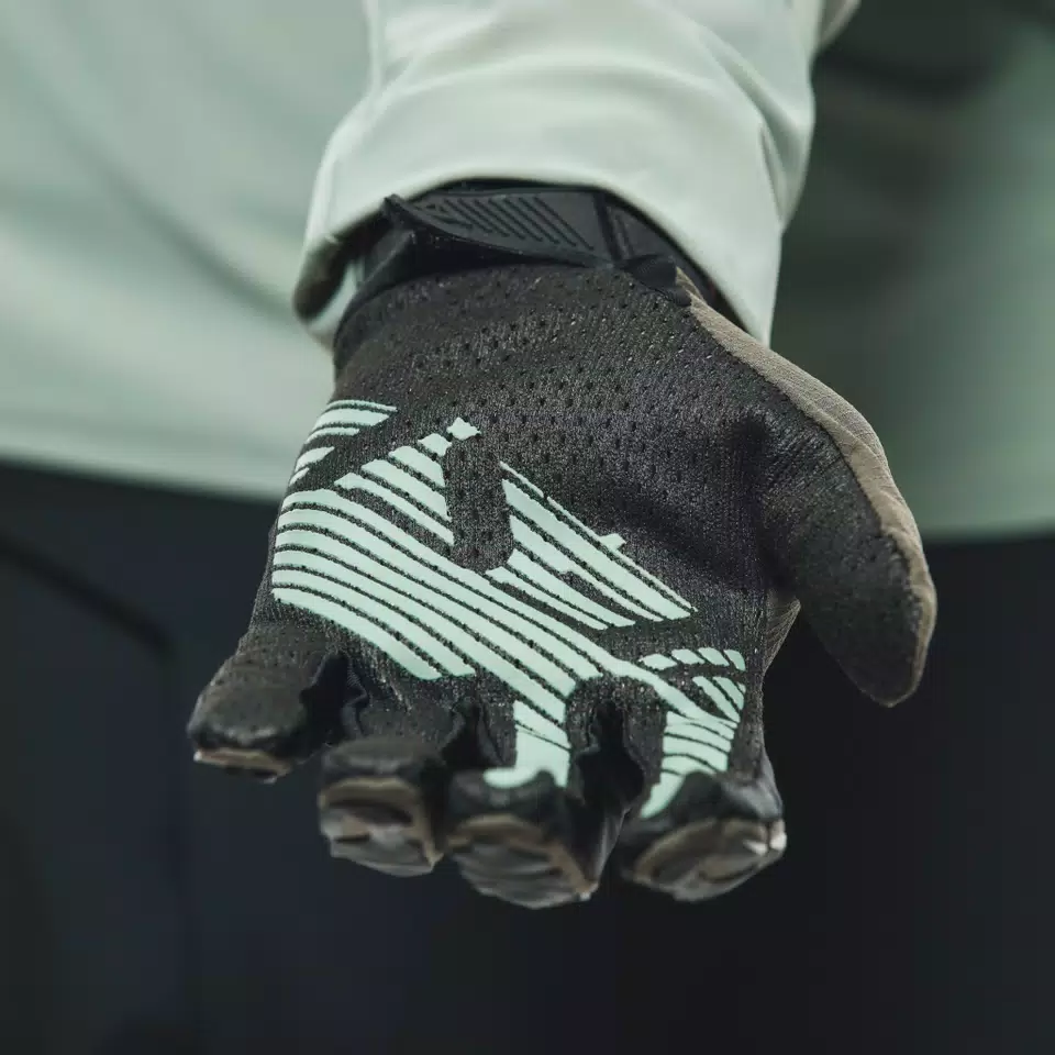 HGR EXT - UNISEX BIKE GLOVES