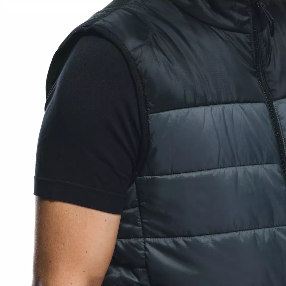AFTER RIDE - MEN'S INSULATED VEST