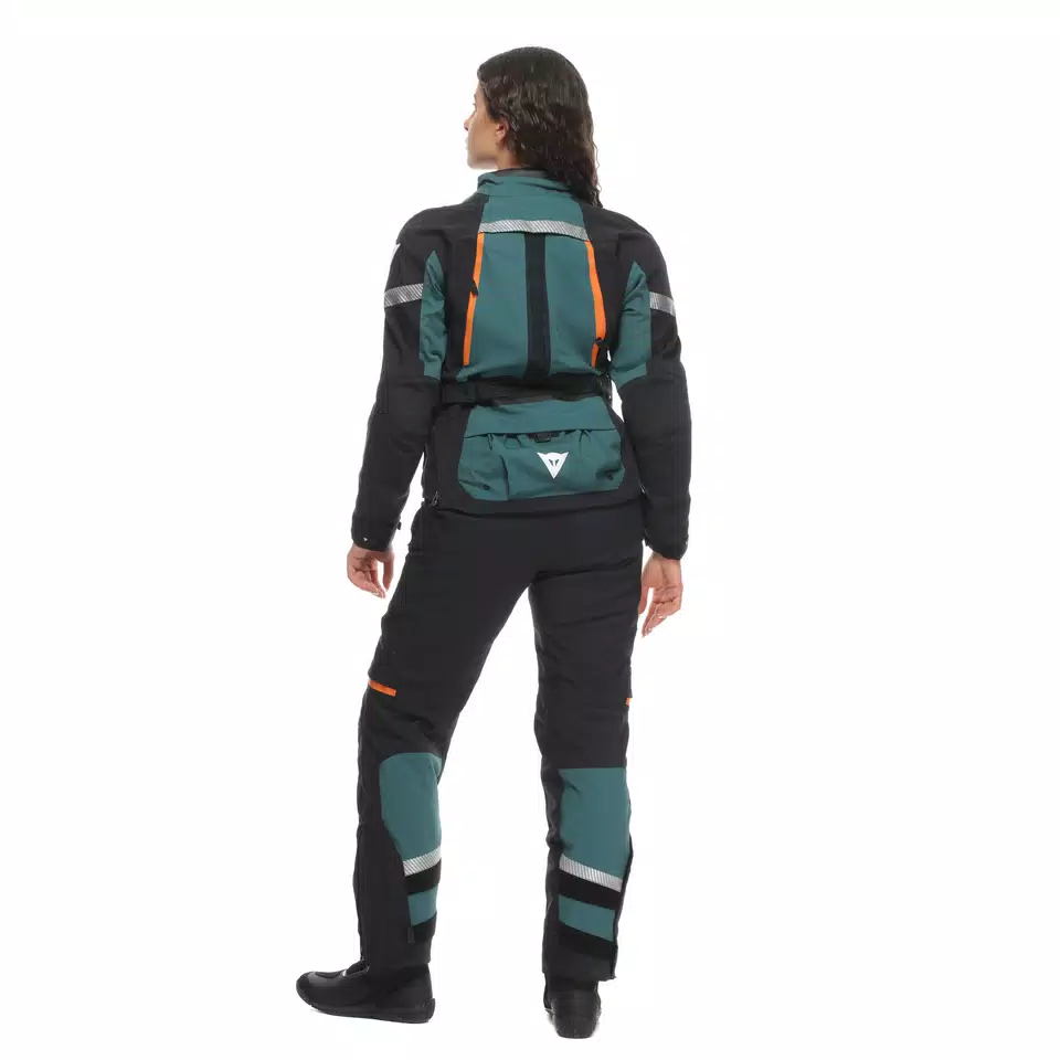 MANGEN ABSØLUTESHELL™ PRO - WOMEN'S TOURING MOTORCYCLE JACKET