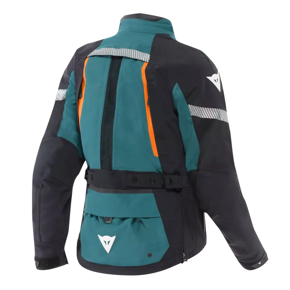 MANGEN ABSØLUTESHELL™ PRO - WOMEN'S TOURING MOTORCYCLE JACKET