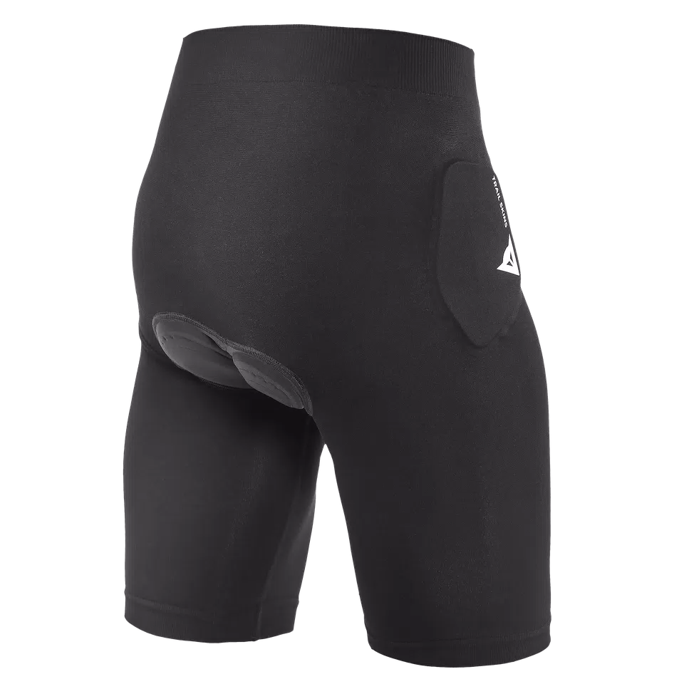 TRAIL SKINS - MEN'S BIKE PROTECTIVE SHORTS