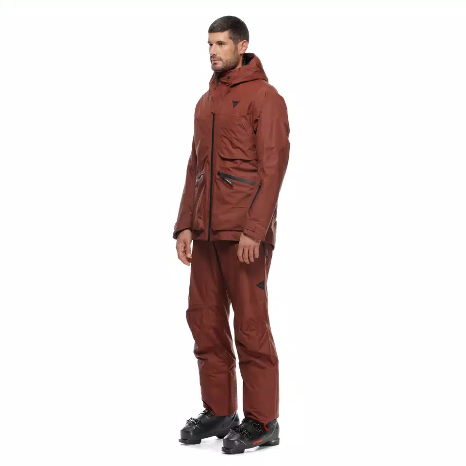 MEN'S M001 D-DRY® SKI JACKET