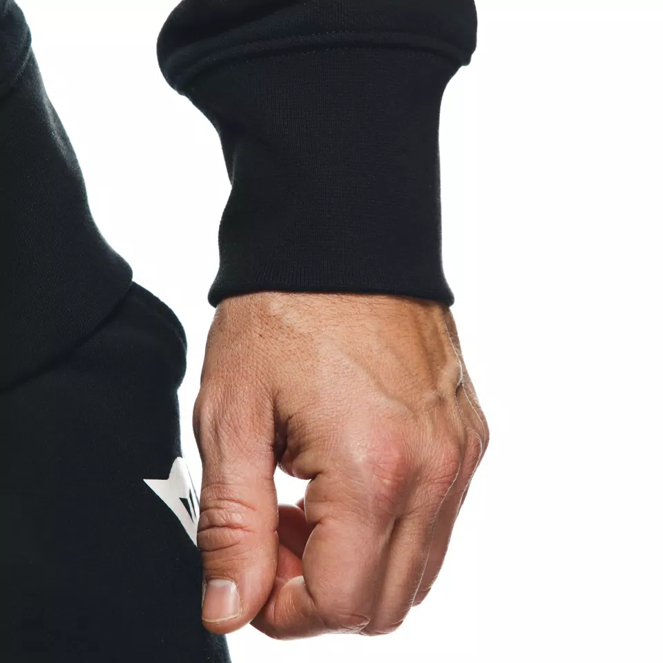 DAINESE LOGO - MEN'S HOODIE