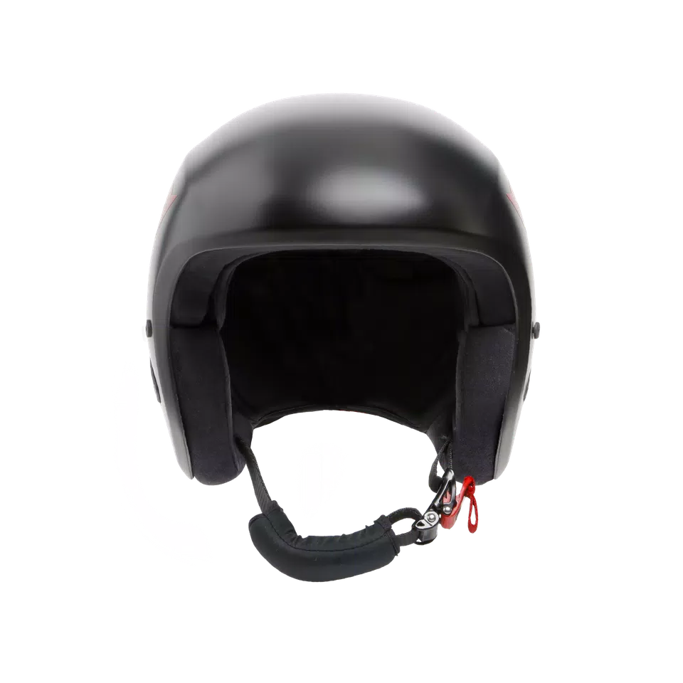 R001 FIBER SKI HELMET