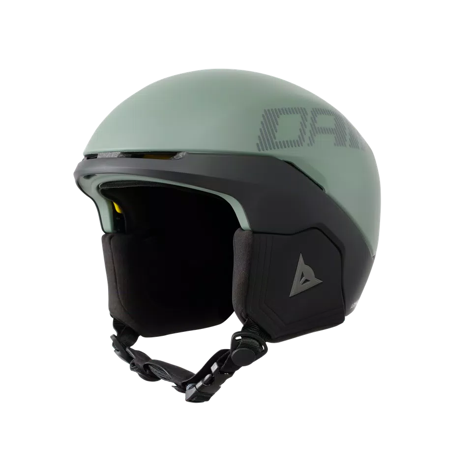 NUCLEO MIPS SKI HELMET