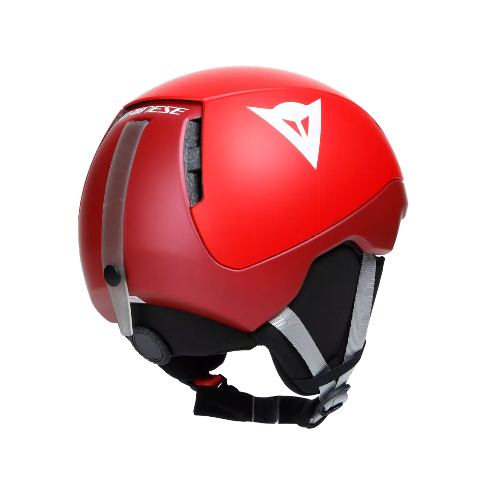 KID'S SCARABEO ELEMENTO SKI HELMET