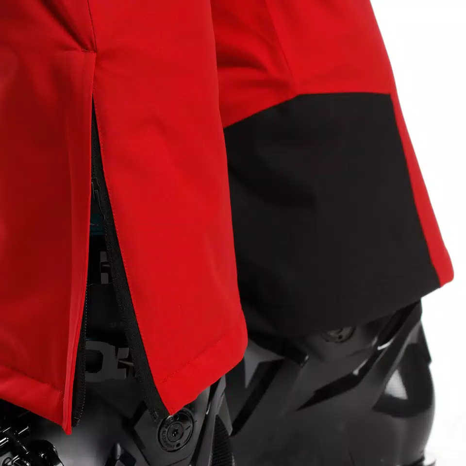 ONIRA AEROSENSE-DRY - MEN'S TECHNICAL SKI PANTS