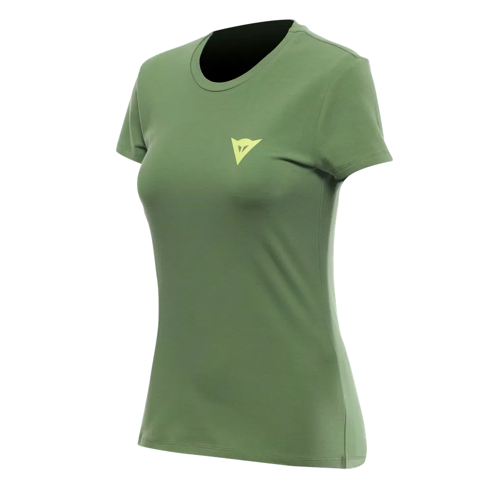 DAINESE RACING SERVICE - WOMEN'S T-SHIRT