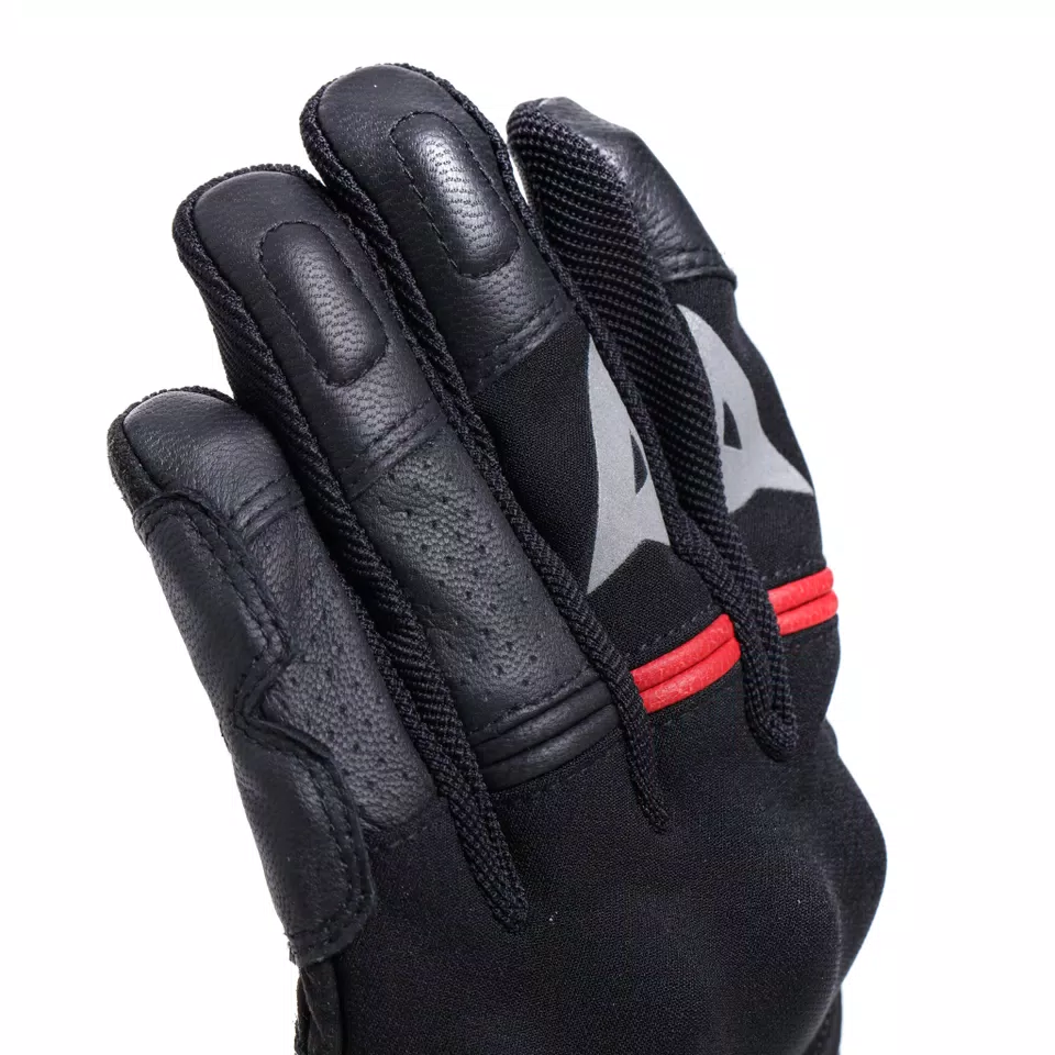 NAMIB - MEN'S MOTORCYCLE TEXTILE GLOVES