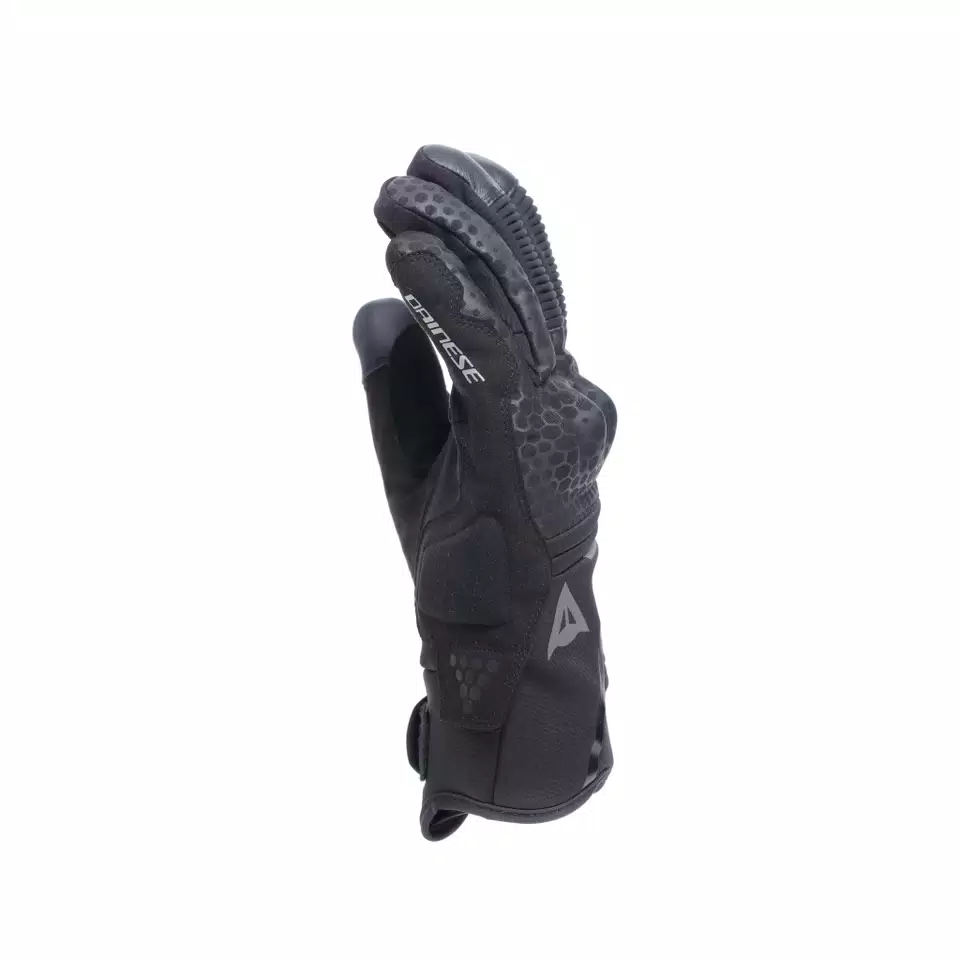 TEMPEST 2 D-DRY®- MEN'S WATERPROOF MOTORCYCLE GLOVES (SHORT)