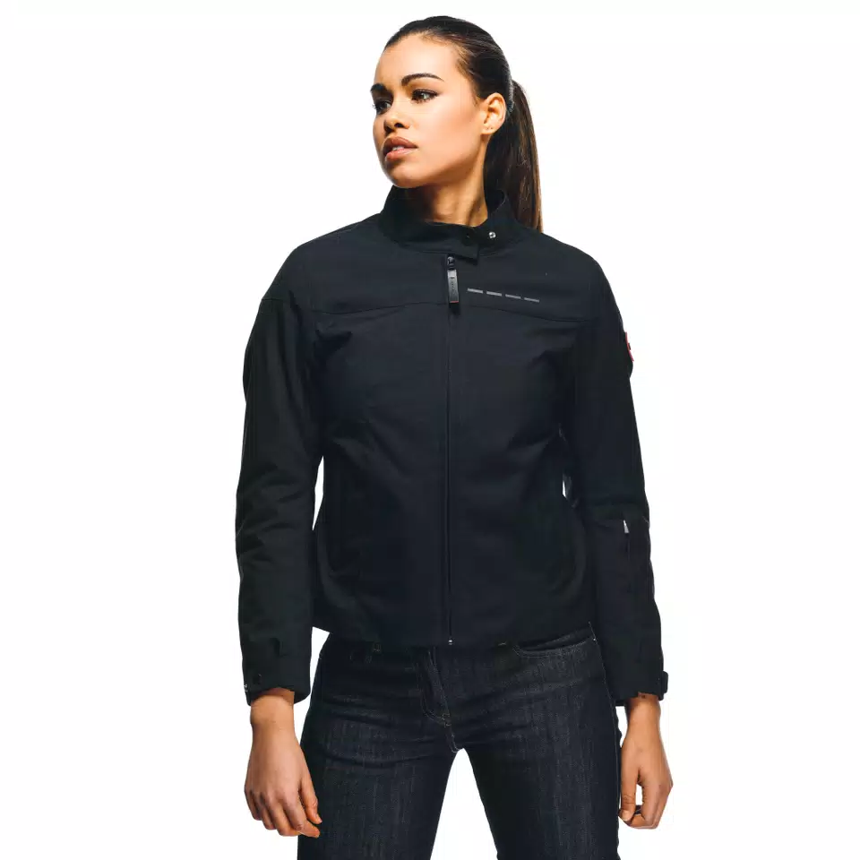 ROCHELLE D-DRY®- WOMEN'S WATERPROOF MOTORCYCLE JACKET