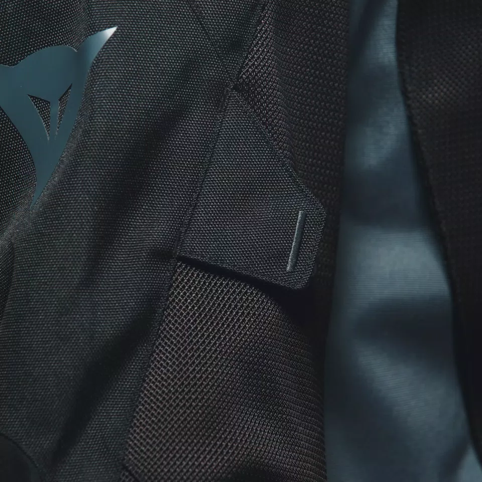 DESERT TEX - MEN'S TOURING SUMMER MOTORCYCLE JACKET IN FABRIC