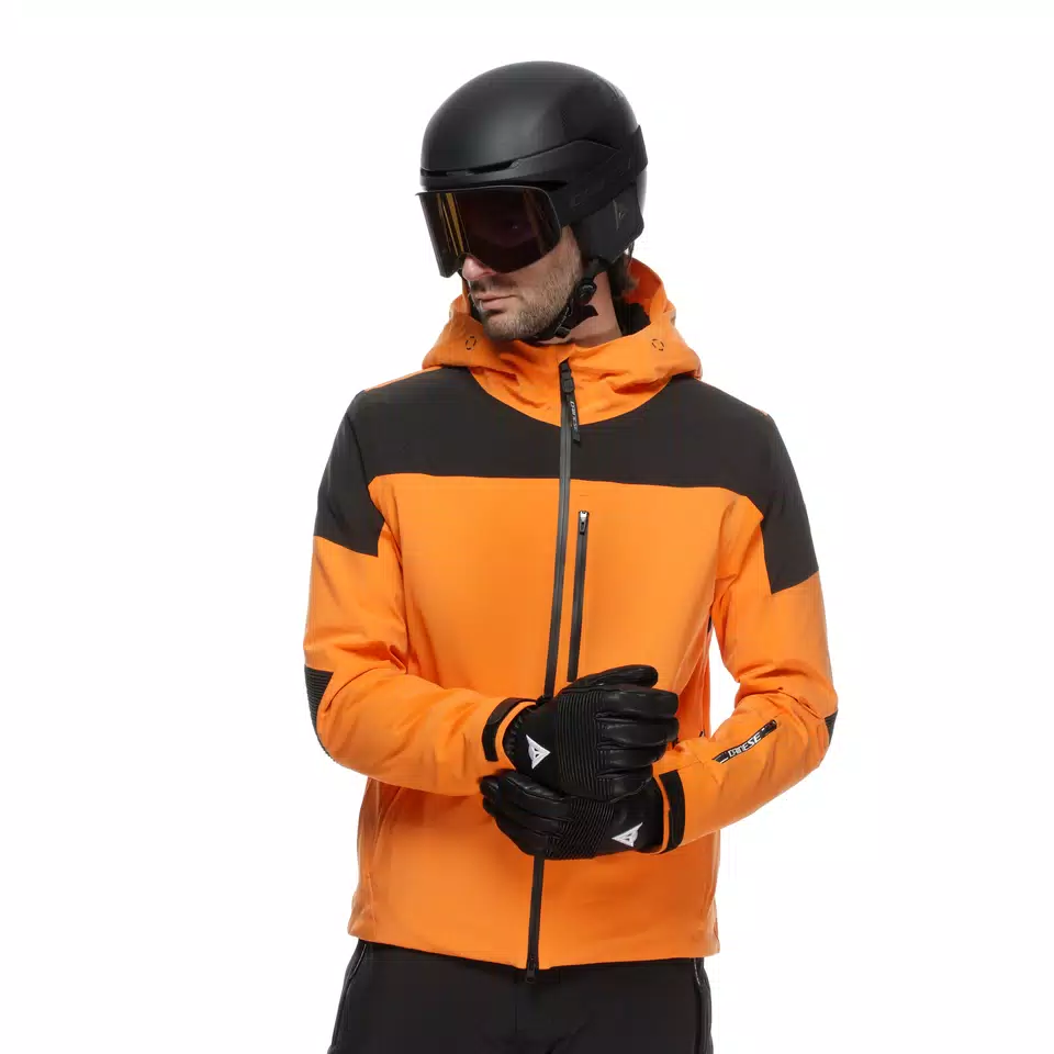 SPEED DEMON LAB DOMEAIR™ PRO - MEN’S SKI JACKET