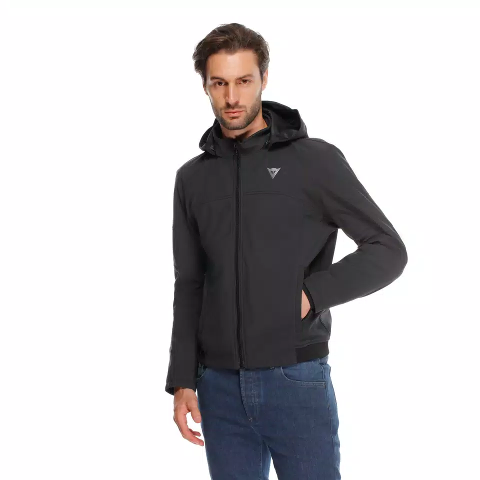 IGNITE 2 - MEN TEXTILE MOTORCYCLE JACKET