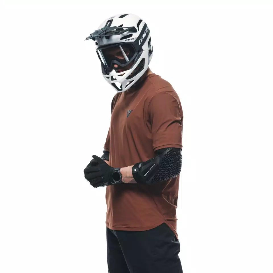 HGR JERSEY SS - MEN'S SHORT SLEEVE BIKE T-SHIRT