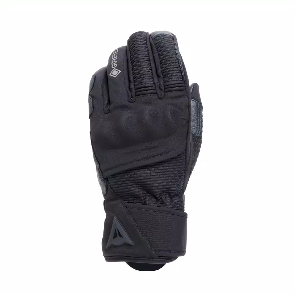 LIVIGNO GORE-TEX® - MEN'S WATERPROOF MOTORCYCLE GLOVES