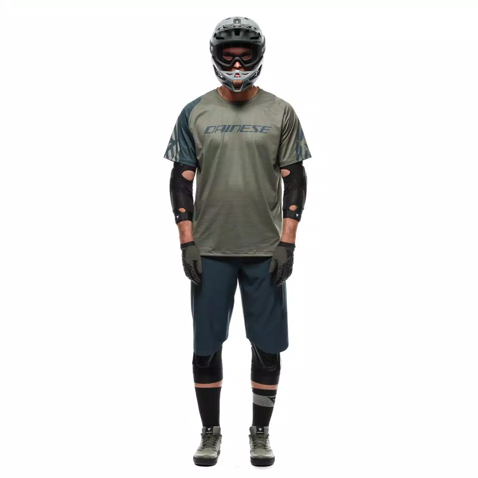 HG AER - MEN'S BIKE SHORTS