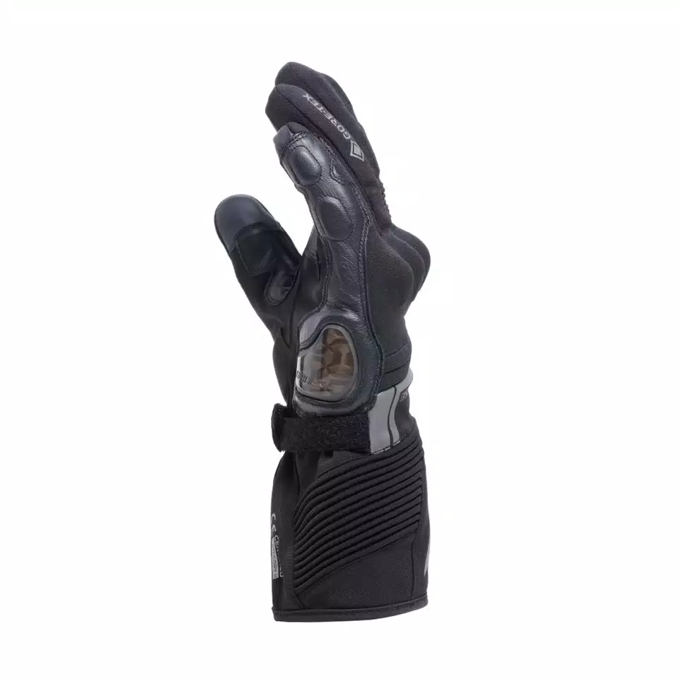 FUNES GORE-TEX®- MEN'S WATERPROOF MOTORCYCLE GLOVES