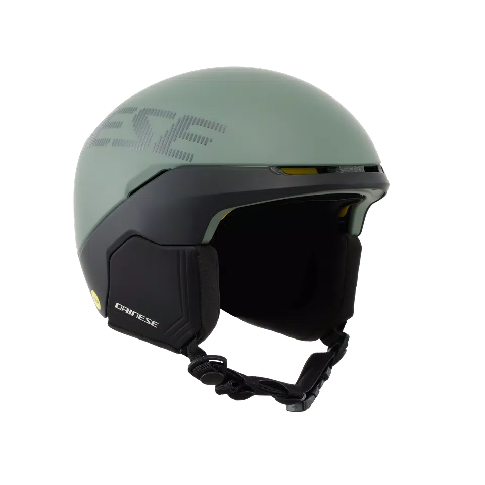 NUCLEO MIPS SKI HELMET