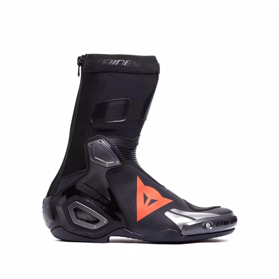 AXIAL 2 AIR - MEN'S MOTORCYCLE RACING SUMMER BOOTS