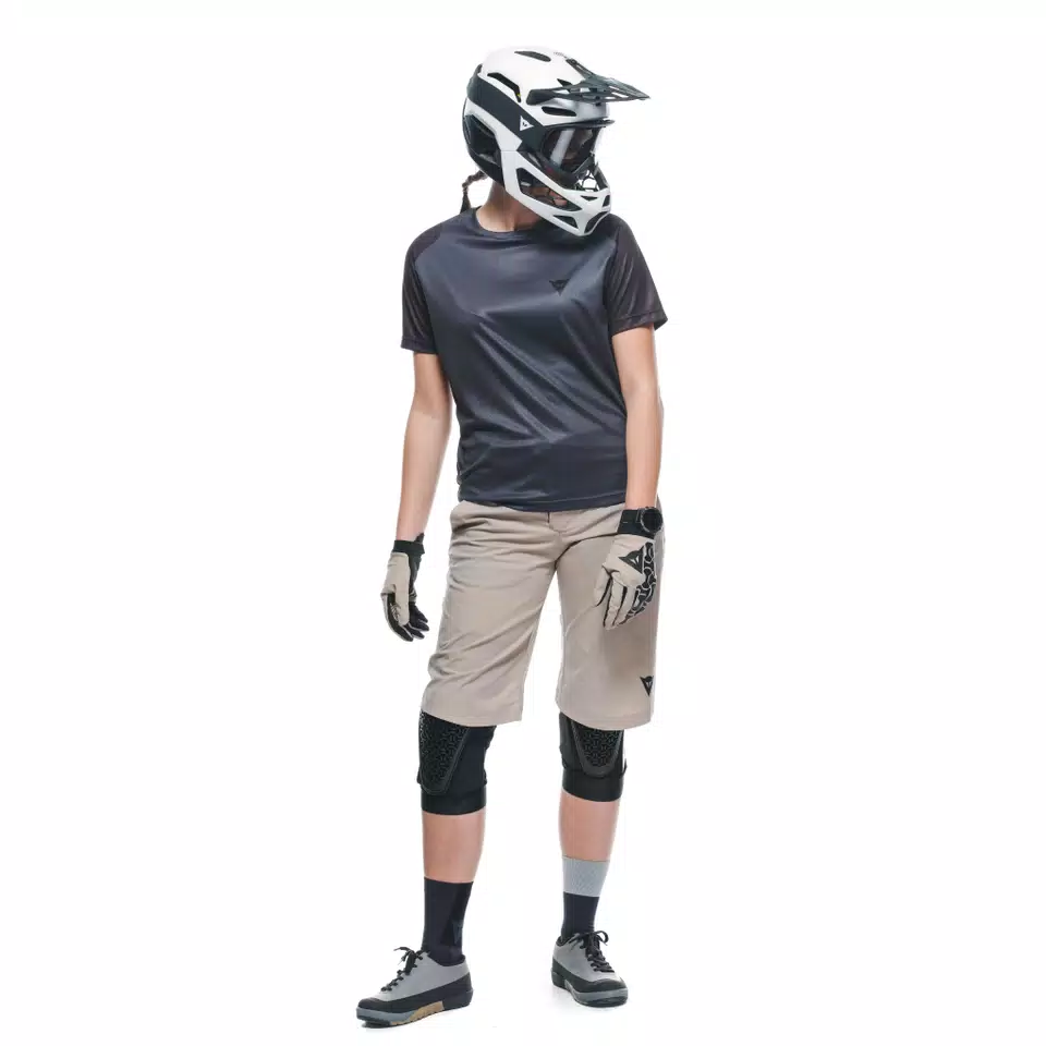 HGL JERSEY SS - WOMEN'S SHORT SLEEVE BIKE T-SHIRT