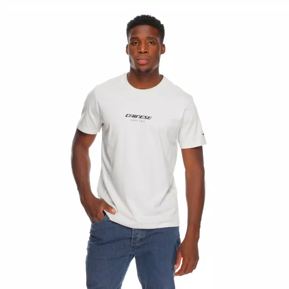 ESSENCE - MEN'S CREWNECK T-SHIRT