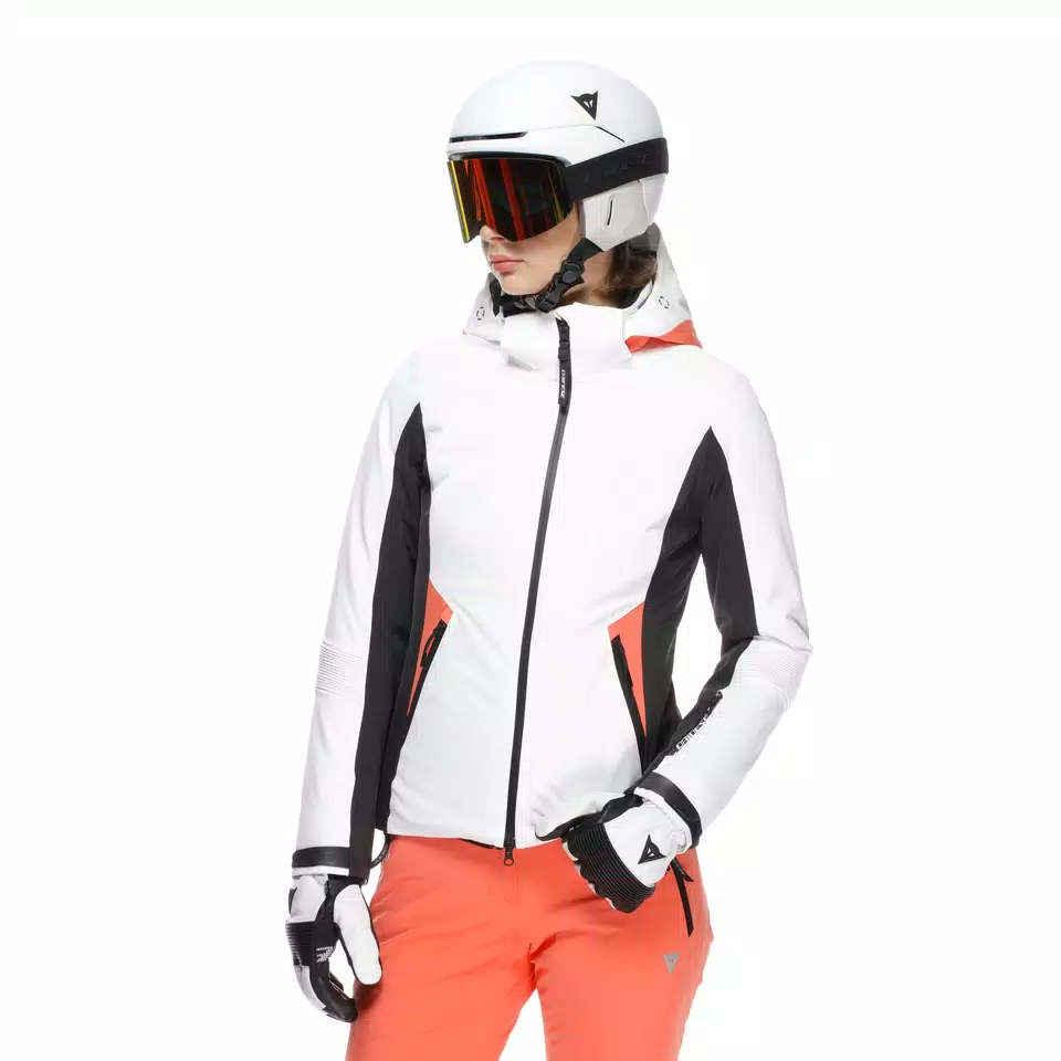 SPEED DEMON LAB DOMEAIR™ PRO - WOMEN’S SKI JACKET