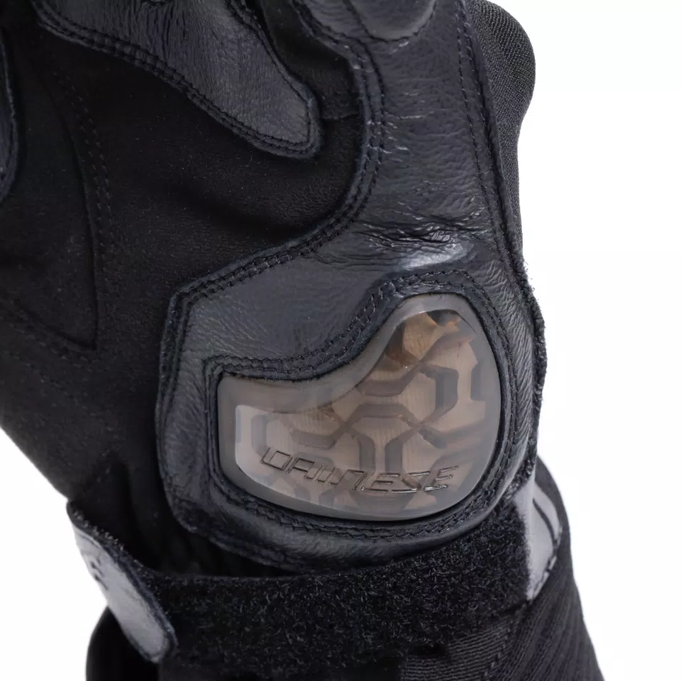 FUNES GORE-TEX®- MEN'S WATERPROOF MOTORCYCLE GLOVES