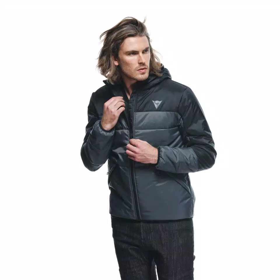 AFTER RIDE - MEN'S INSULATED JACKET