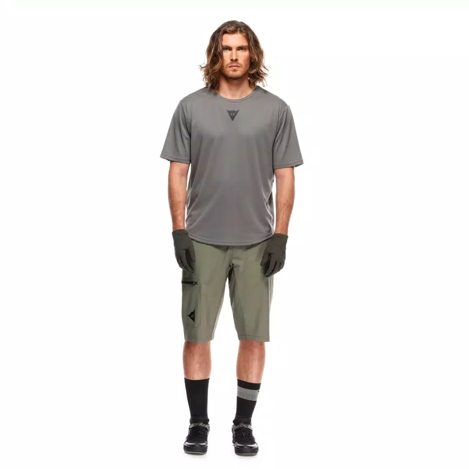 HG OMNIA - MEN'S BIKE SHORTS