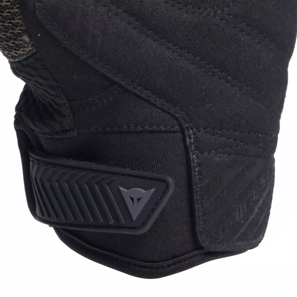 TORINO - MEN'S MOTORCYCLE TEXTILE GLOVES