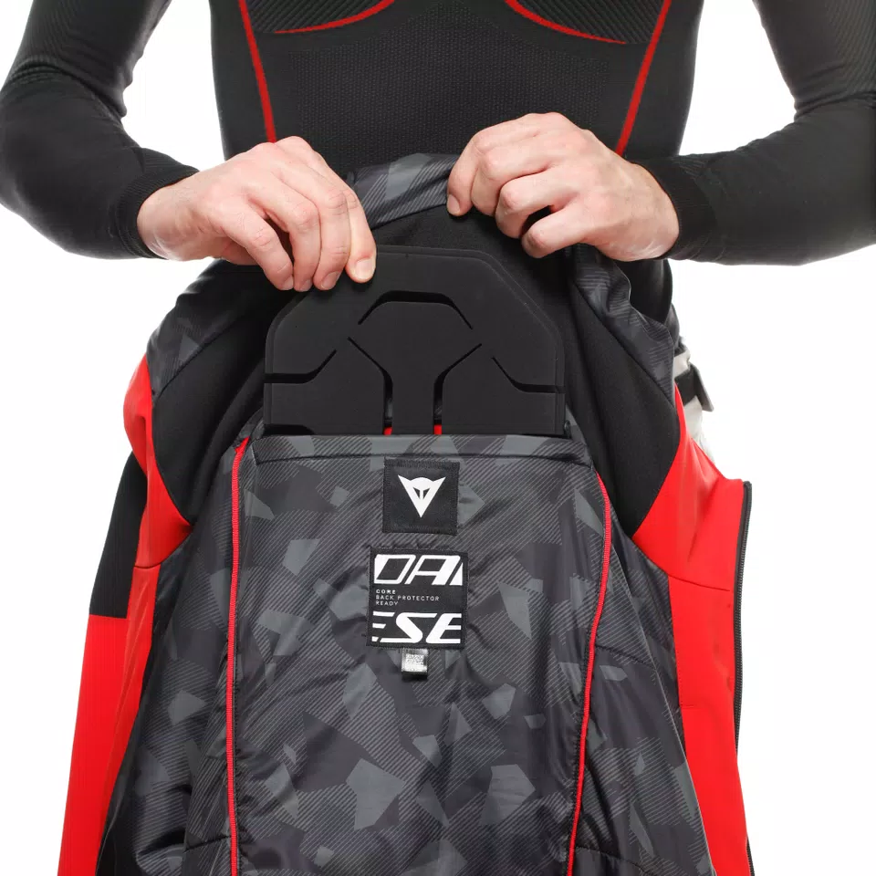 AVERA DERMIZAX EV™ - MEN'S SKI JACKET