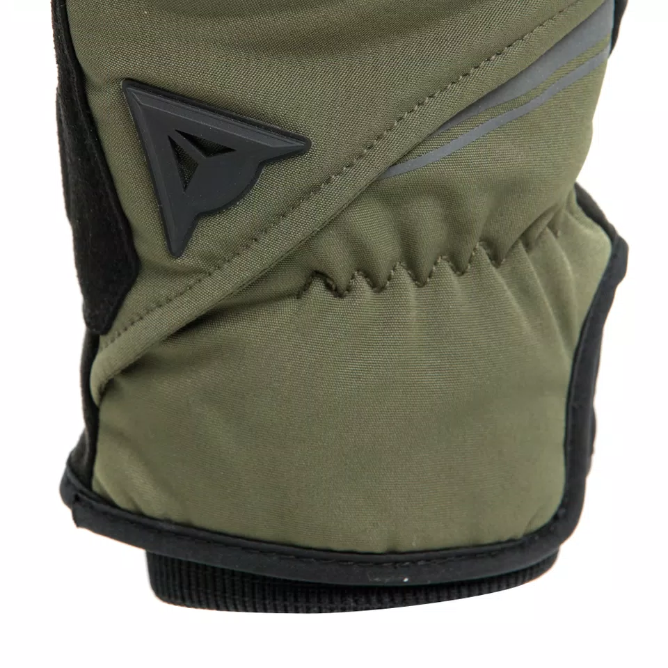 TRENTO D-DRY®- MEN'S WATERPROOF MOTORCYCLE GLOVES