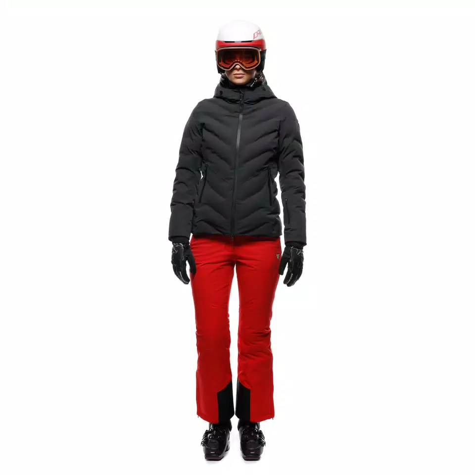 NOVA AEROSENSE-DRY - WOMEN'S SKI JACKET