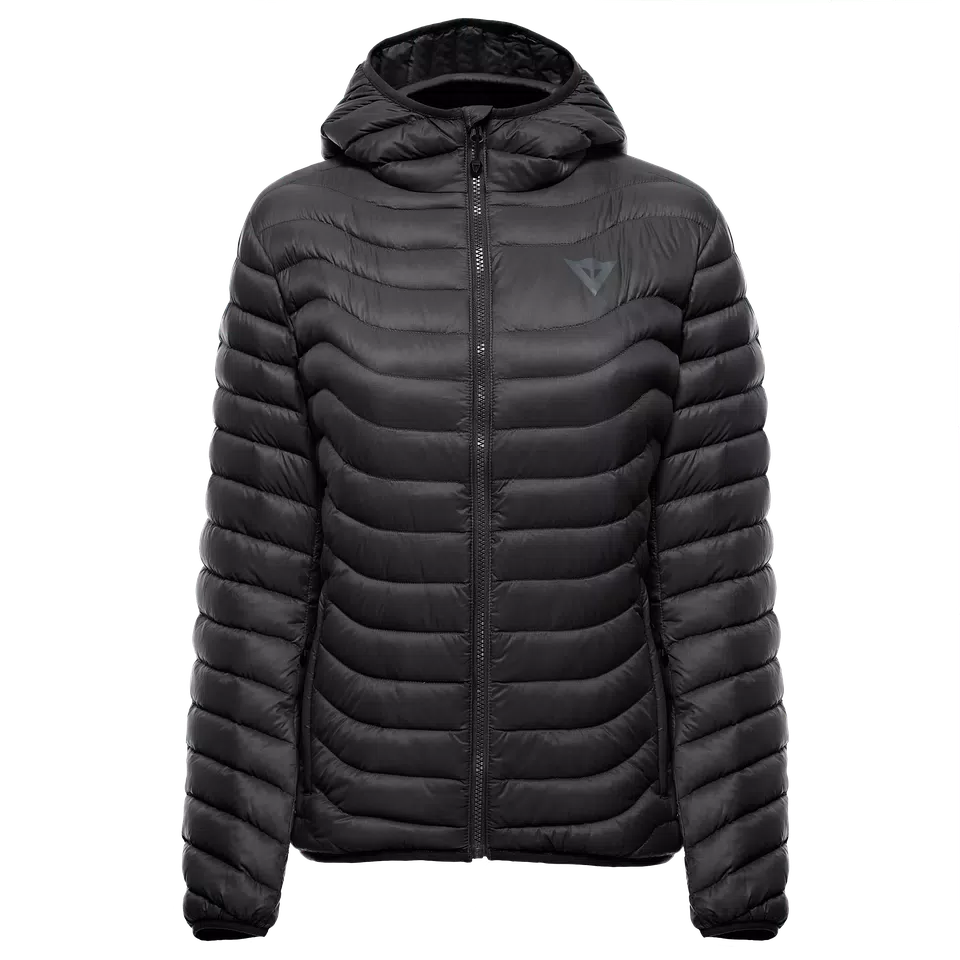 WOMEN'S LIGHT SKI DOWN JACKET
