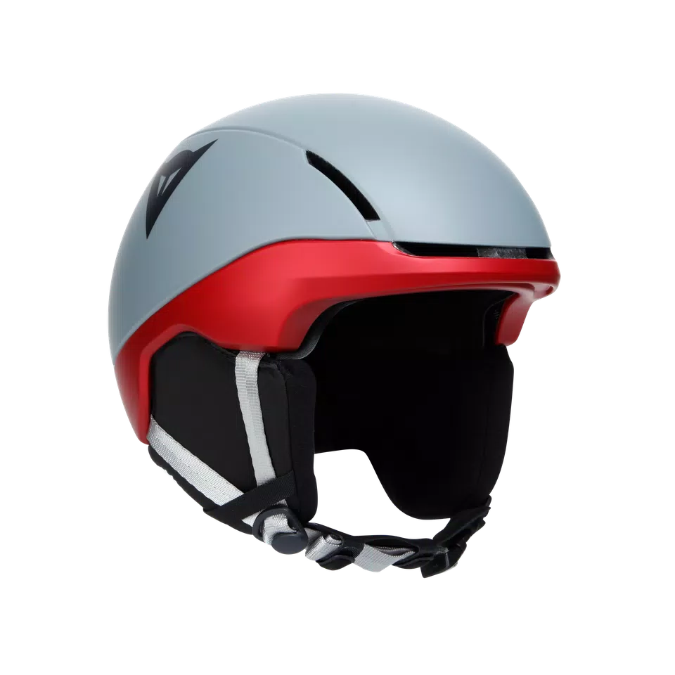 KID'S SCARABEO ELEMENTO SKI HELMET