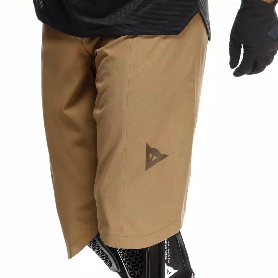 HG AER - MEN'S BIKE SHORTS