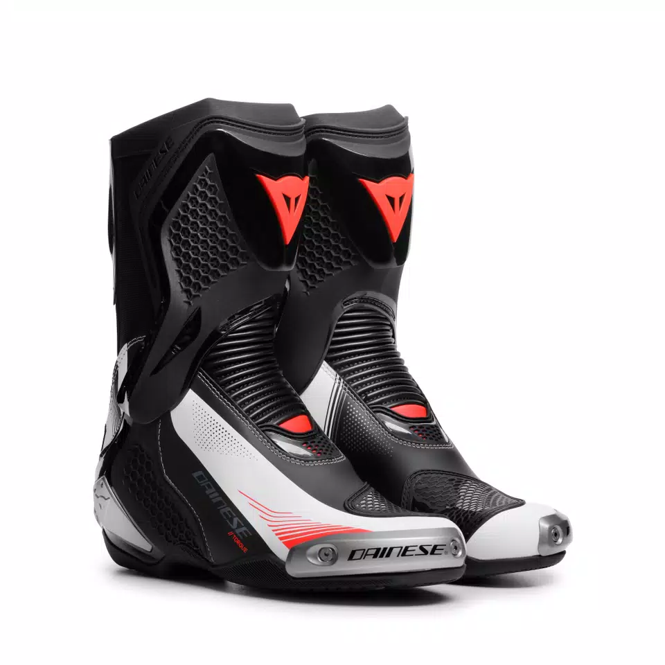 TORQUE 4 - WOMEN'S RACING AND ROAD BOOTS