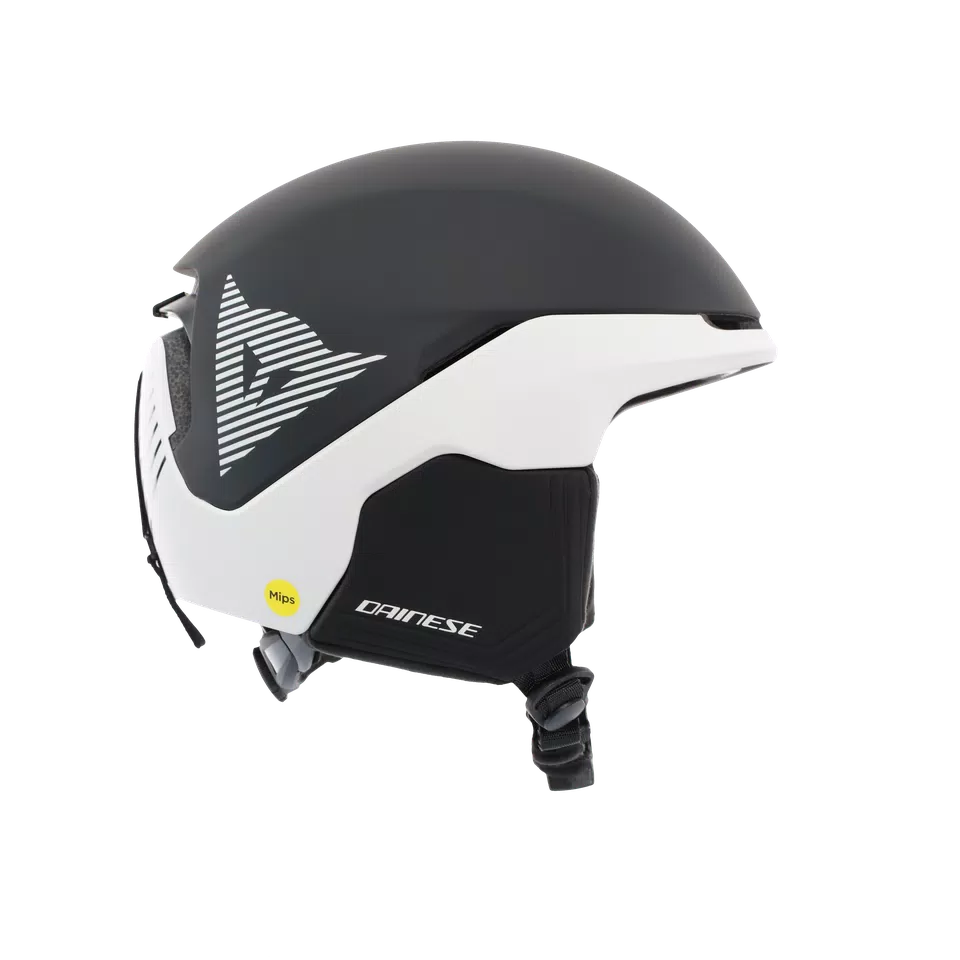 NUCLEO MIPS SKI HELMET