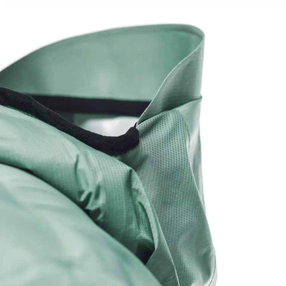 HGC SHELL LIGHT - MEN'S WATERPROOF BIKE JACKET