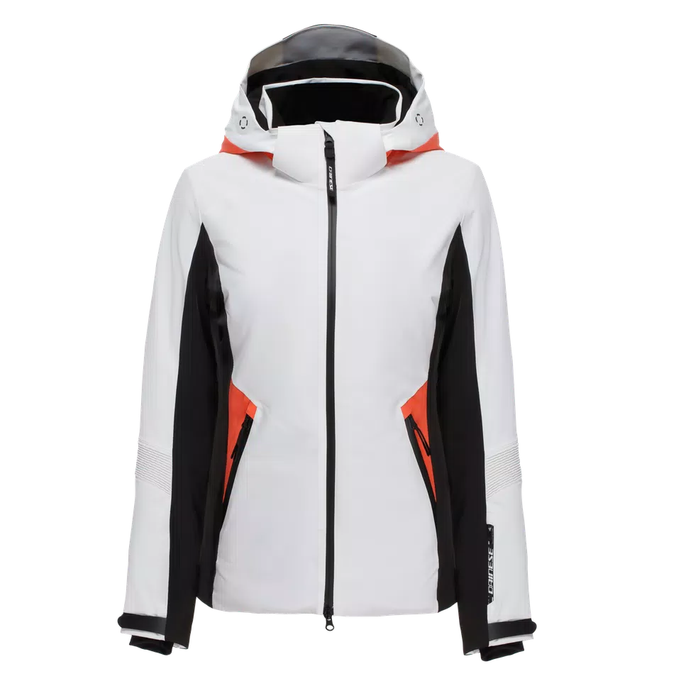 SPEED DEMON LAB DOMEAIR™ PRO - WOMEN’S SKI JACKET