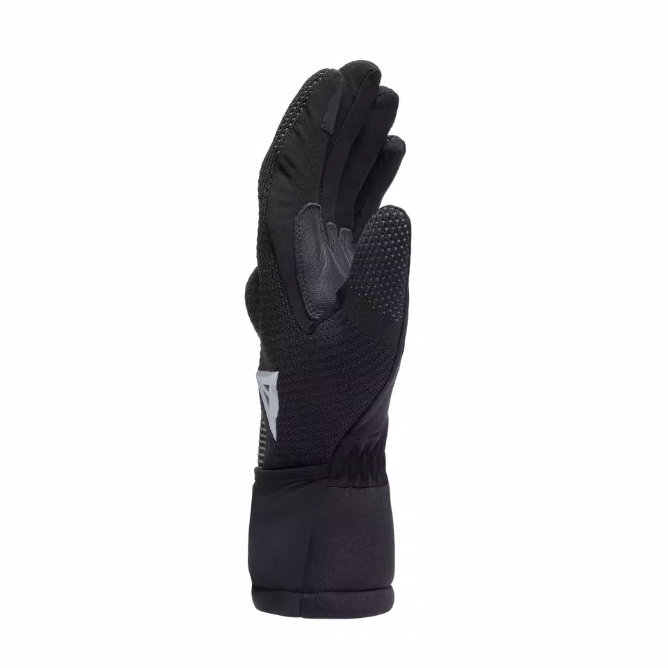 MEN'S KNIT SKI GLOVES