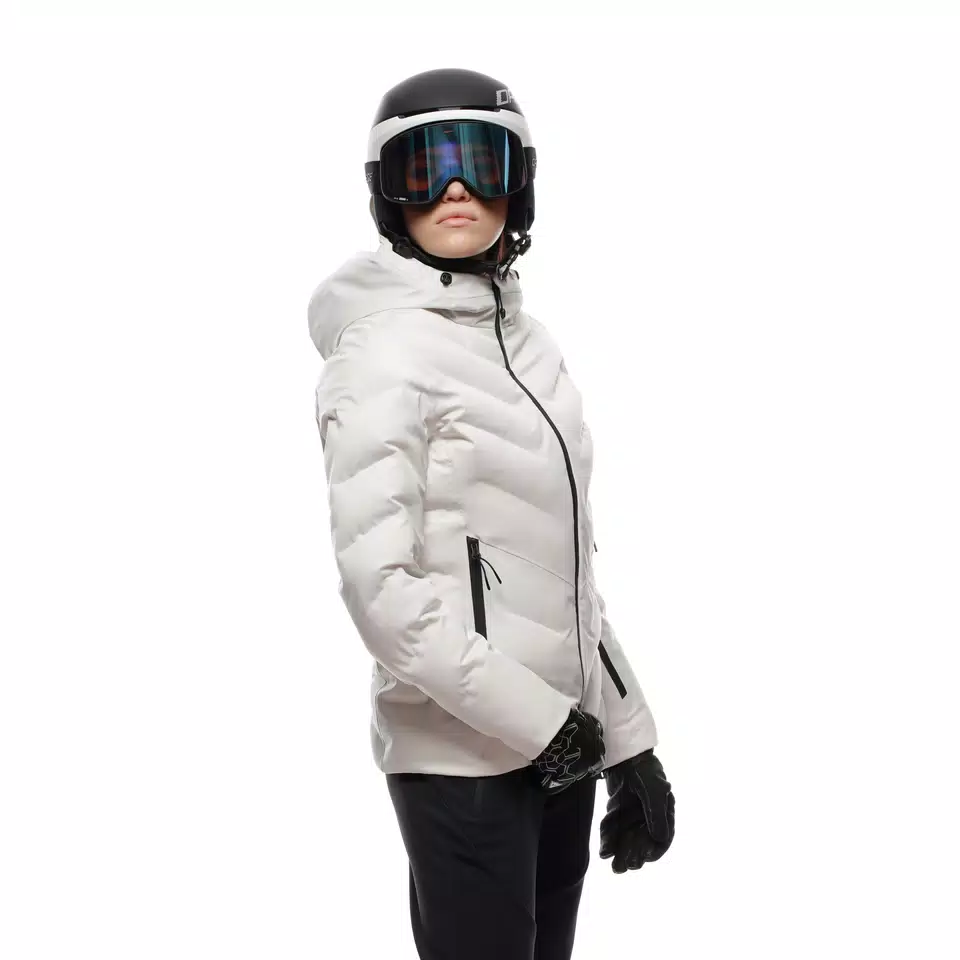 NOVA AEROSENSE-DRY - WOMEN'S SKI JACKET