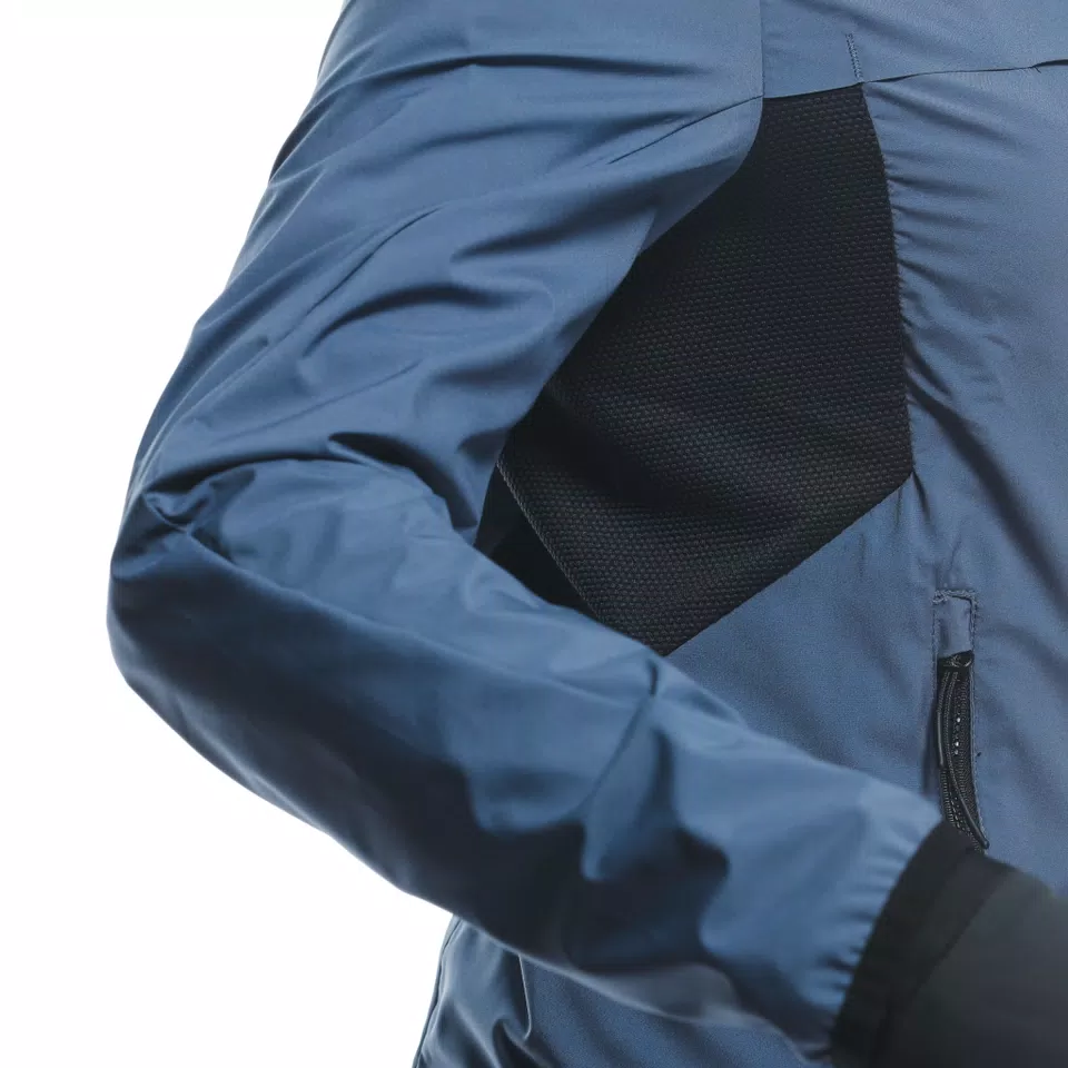 HGC HYBRID - WOMEN'S WINDPROOF BIKE JACKET