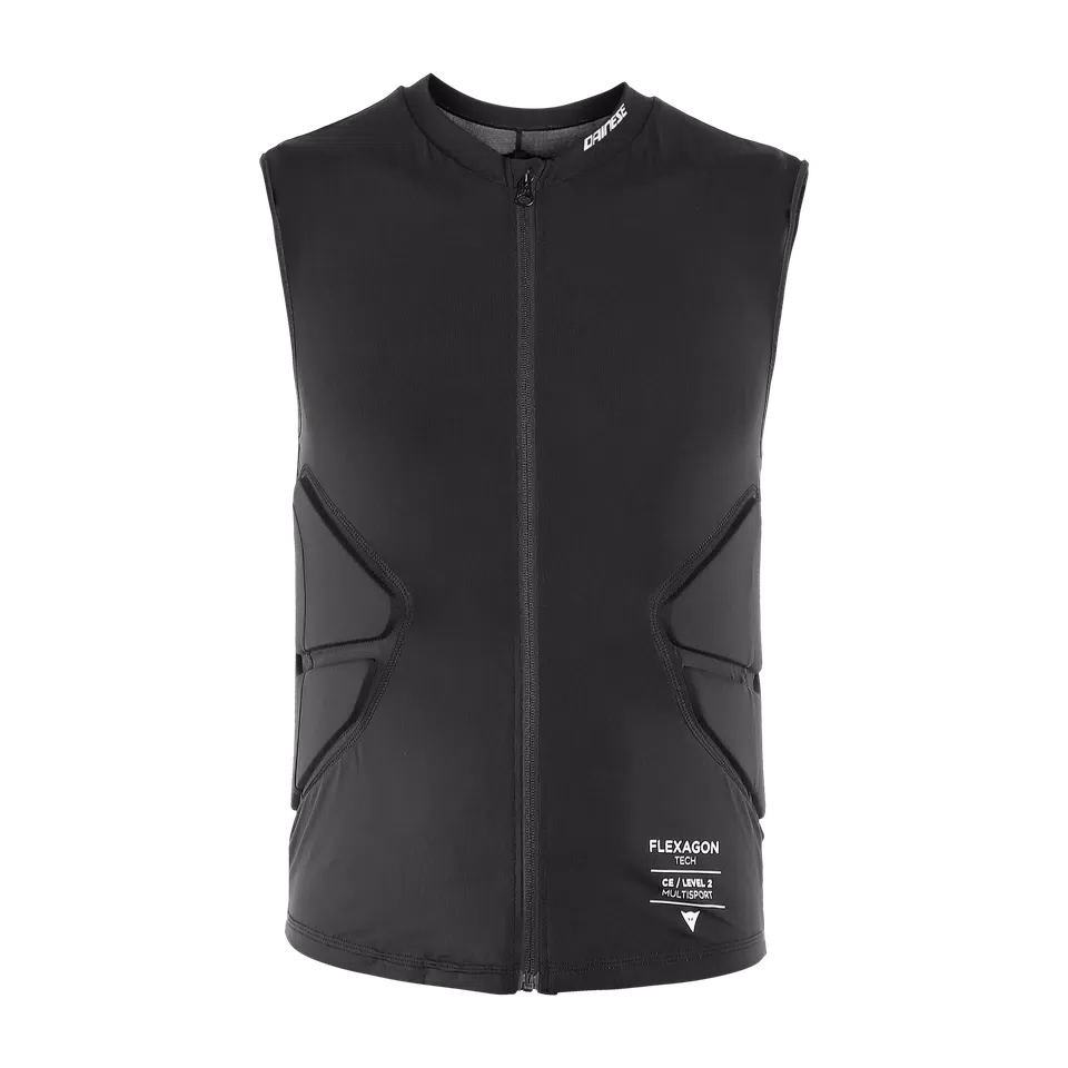 SCARABEO FLEXAGON WAISTCOAT